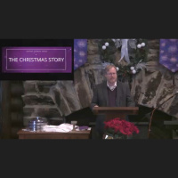 Luke 1:5-25 (Mark Swanson) The Annunciation of John the Baptist