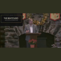 Matthew 5:10 (Mark Swanson) Blessed Are the Persecuted