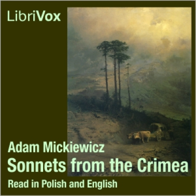 Sonnets from the Crimea by MICKIEWICZ, Adam