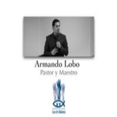 Armando Lobo