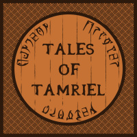 Tales of Tamriel | Episode 8: The Road Ahead