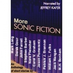 More Sonic Fiction