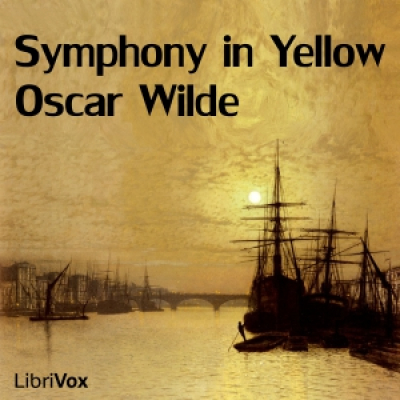 Symphony in Yellow by WILDE, Oscar