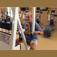 Surviving 2 Bouts of Pancreatic Cancer pt 1 with Dr. Steven Lewis