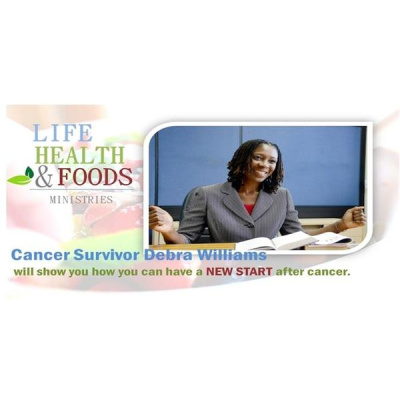 Health Talk With Dr. Diane Md