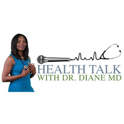 Health Talk With Dr. Diane Md