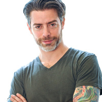 Episode 08: A Ham Sandwich with Rick Wasserman