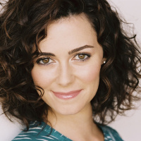 Episode 04: A Thin Veil Between Here and Magic with Amanda Troop