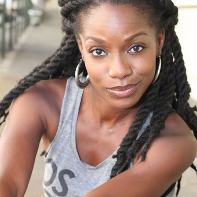 All Over Voiceover With Kiff Vh