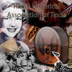 Radio  Video Historical Association Of Texas