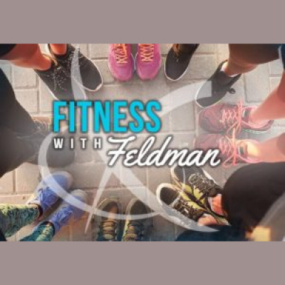 Fitness With Feldman