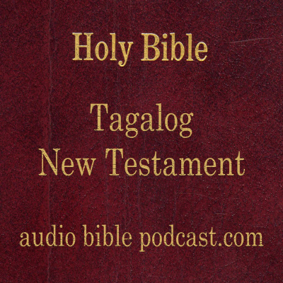 Abp - Tagalog Bible - New Testament - November Start