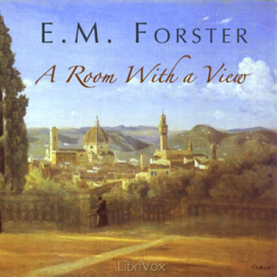 Room with a View (version 2), A by FORSTER, E. M.