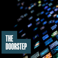 The Doorstep: How the World Ran Out of Everything, with Peter S. Goodman