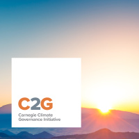 C2GTalk: Why is it important to uphold ethics in the research on solar radiation modification? with Gabriela Ramos