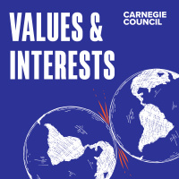 Doubling Down on Values in a Moment of Crisis, with Lt. Gen. Mark Hertling