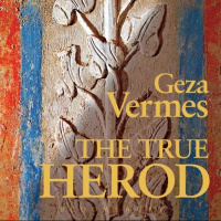 Professor Joan Taylor on Geza Vermes The True Herod