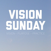 Vision Sunday 2024