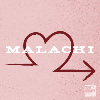 Malachi 1-4