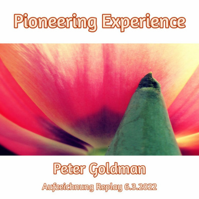 Werkstatt Des Seins - Rolf Gardis Podcast