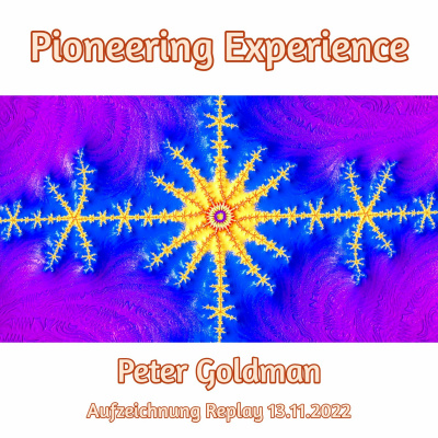 Werkstatt Des Seins - Rolf Gardis Podcast