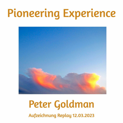 Werkstatt Des Seins - Rolf Gardis Podcast