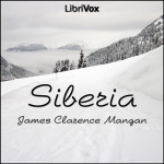 Siberia by MANGAN, James Clarence