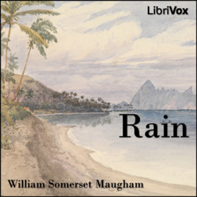 Rain (Version 2) by MAUGHAM, W. Somerset