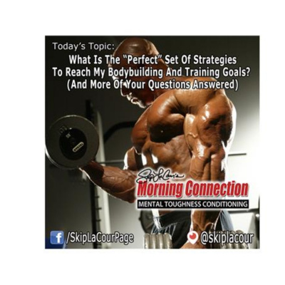 Morning Connection Podcast