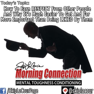 Morning Connection Podcast