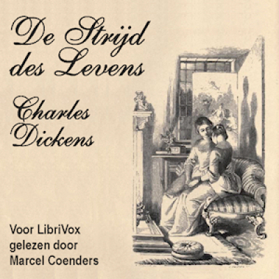 Strijd des Levens, De by DICKENS, Charles