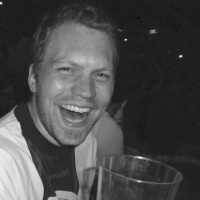 4 - Brian Smith - Firsts