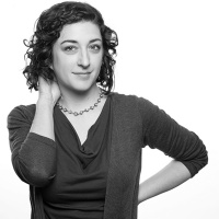 15 - Timmi Lasley - First Inebriation