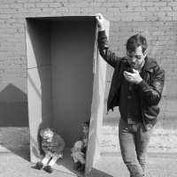 14- Brian Foley - First Inebriation