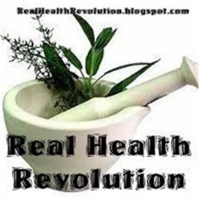 Real Health Revolution