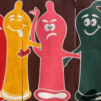 Bandit Queen, Episode 1: Birth Control 