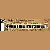 Quantum Physiques