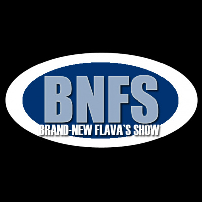 Brand-new Flavas Show