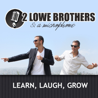 2 Lowe Brothers  A Microphone