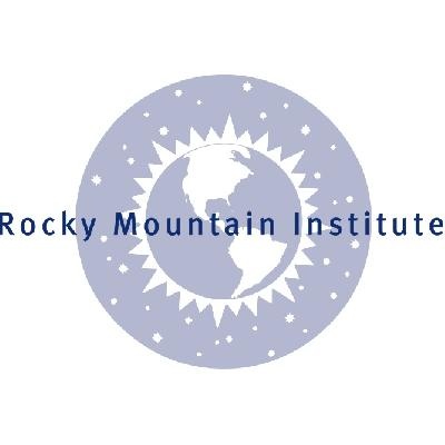 Rocky Mountain Institute Podcasts