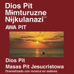 Awa por Ecuador Biblia - Awa for Ecuador Bible