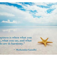 Personal Integrity:Say What You Mean, Mean What You Say