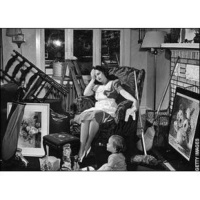 Handle Your Scandal: Stop The Energy Leak!