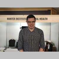 47: Chris Pycroft Accessibility Engagement Manager, LGBTI and Mental Health Consultant on the state of the LGBTI nation 