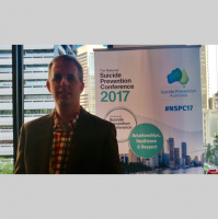 50: Associate Professor Phil Batterham on stigma and access challenges to services