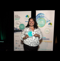 59: Suicide Story, 2017 LiFE Award winner - Aboriginal and Torres Strait Islander category