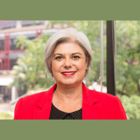 87: SPA CEO Nieves Murray asks Members for feedback on current communication