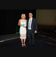 54: Kerrie Keepa, LiFE Award winner - Local Hero