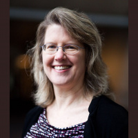 84: Interview with Evaluation and Communication Scientist Linda Langford