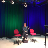 21: Communications professionals as translators: Getting back to basics in the digital world